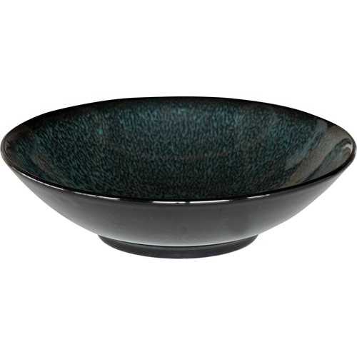 アスカ蒼影24cm浅ボール/業務用/新品/小物送料対象商品