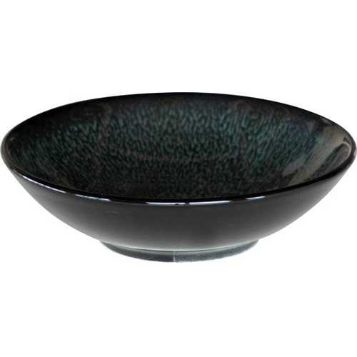 ■商品説明■商品名：アスカ蒼影14cm浅ボールメーカー品番：494-289お届け数：1サイズ(cm)：口径14×4素材：磁器【配送料について】【ご注意】画面上の色はブラウザやご使用のパソコンの設定により実物と異なる場合があります。