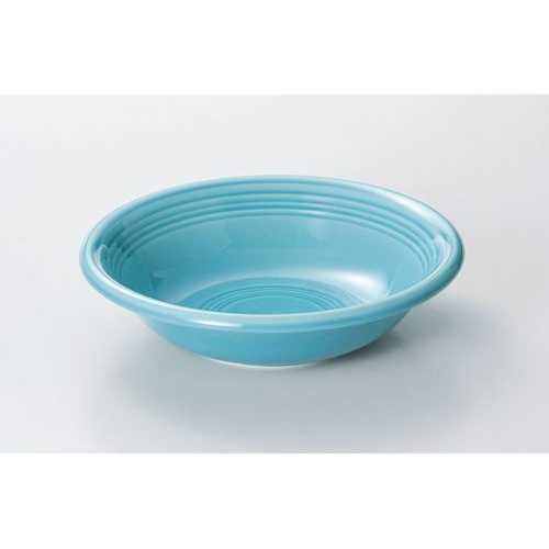 樂天商城 - オービットブルー24cmスープボール/業務用/新品/小物送料対象商品