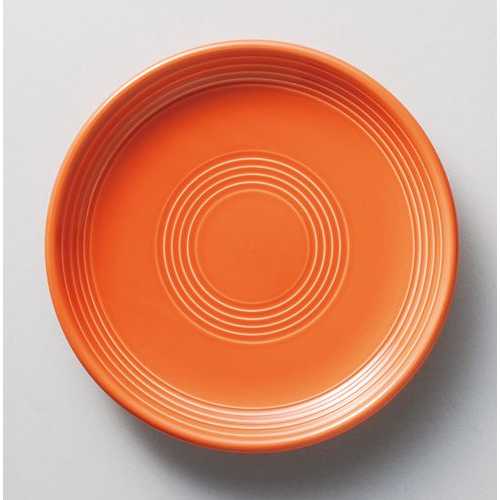 オービットオレンジ26cmディナー皿/業務用/新品/小物送料対象商品