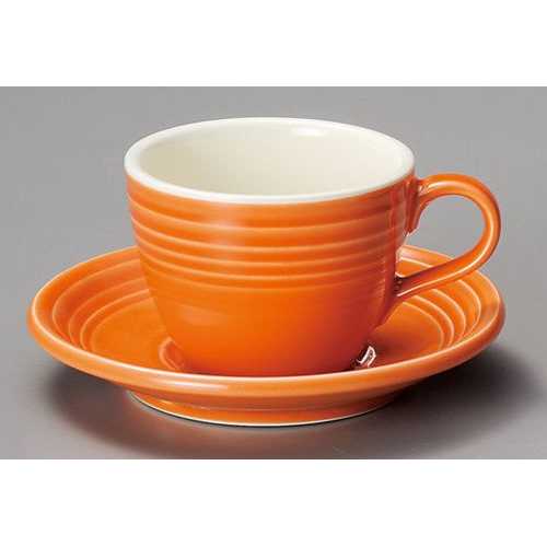■商品説明■商品名：オービットオレンジコーヒーカップメーカー品番：497-629お届け数：1サイズ(cm)：11.5×8.5×6.3容量(cc)：180素材：磁器【配送料について】【ご注意】画面上の色はブラウザやご使用のパソコンの設定により実物と異なる場合があります。