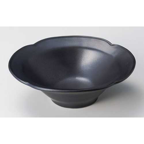 Rakuten - デプレブラックオーバルボウルS/業務用/新品/小物送料対象商品