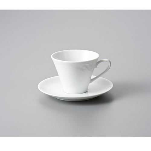 ■商品説明■商品名：ラッフルコーヒーカップメーカー品番：548-119お届け数：1サイズ(cm)：11.7×9.4×7容量(cc)：200素材：磁器【配送料について】【ご注意】画面上の色はブラウザやご使用のパソコンの設定により実物と異なる場合があります。