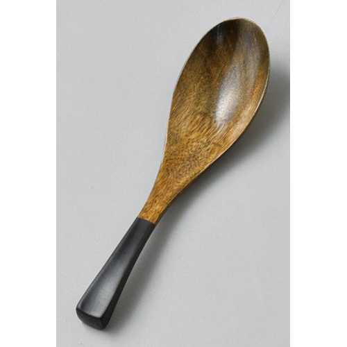塗分レンゲ/業務用/新品/小物送料対象商品