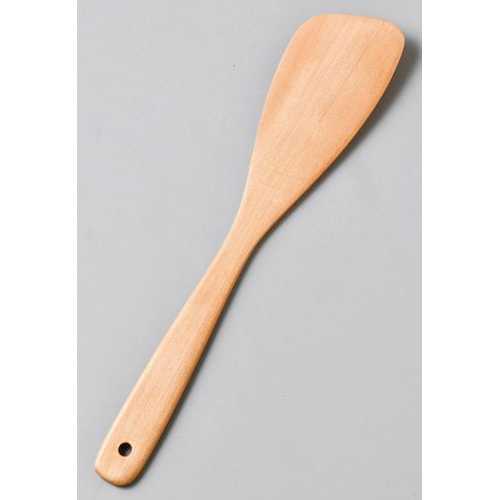 Other - (木)ヘラ 白/業務用/新品/小物送料対象商品