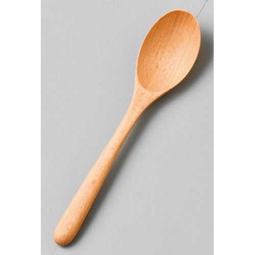 ビーチ・デザートスプーン/業務用/新品/小物送料対象商品