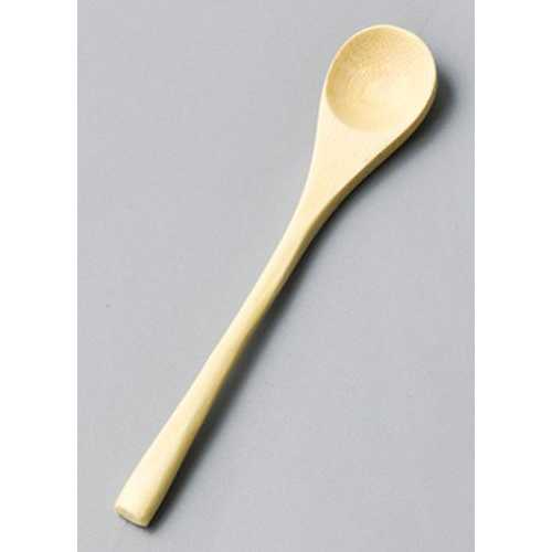 白竹茶碗蒸スプーン(M)/業務用/新品/小物送料対象商品