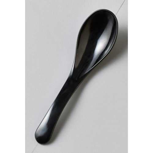 [TA]雅レンゲ(小) 黒塗/業務用/新品/小物送料対象商品