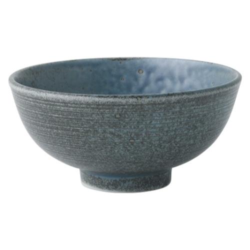 樂天商城 - 024-0010 わび 紺ねず 千段中平碗 φ11.8×5.5(cm)/業務用/新品/小物送料対象商品