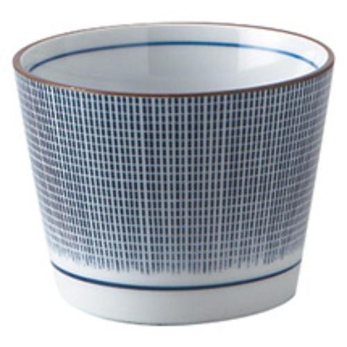 033-E045 千段十草 そば千代口 φ8.2×6.3(cm)/10入り/業務用/新品/小物送料対象商品