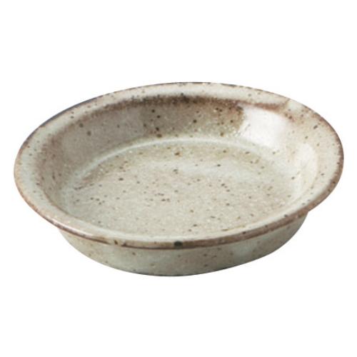 樂天商城 - 044-E046 雪一蹟 薬味皿 φ8.5×1.7(cm)/業務用/新品/小物送料対象商品