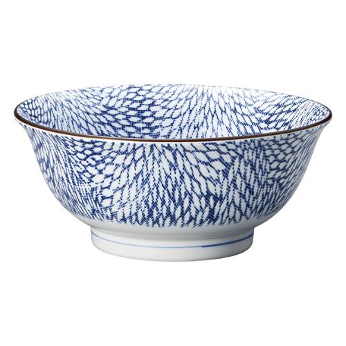 ■商品説明■商品名：むじな菊 6.3高台丼メーカー型番：096-E026お届け数：1サイズ：φ18.5×7.8(cm)容量：1000【配送料について】【ご注意】画面上の色はブラウザやご使用のパソコンの設定により実物と異なる場合があります。
