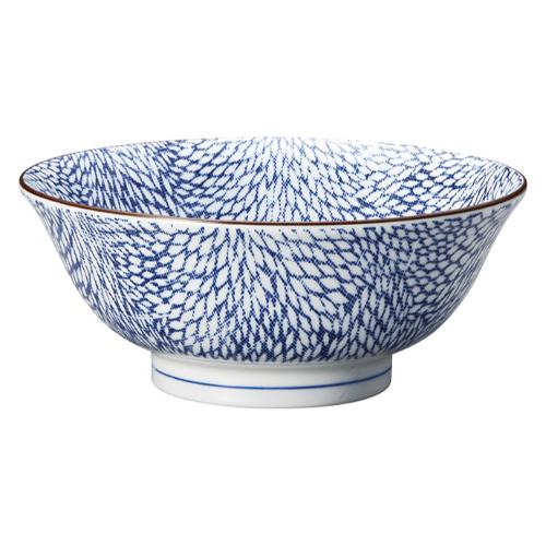 ■商品説明■商品名：むじな菊 6.8高台丼メーカー型番：096-E027お届け数：1サイズ：φ21.2×8.3(cm)容量：1360【配送料について】【ご注意】画面上の色はブラウザやご使用のパソコンの設定により実物と異なる場合があります。