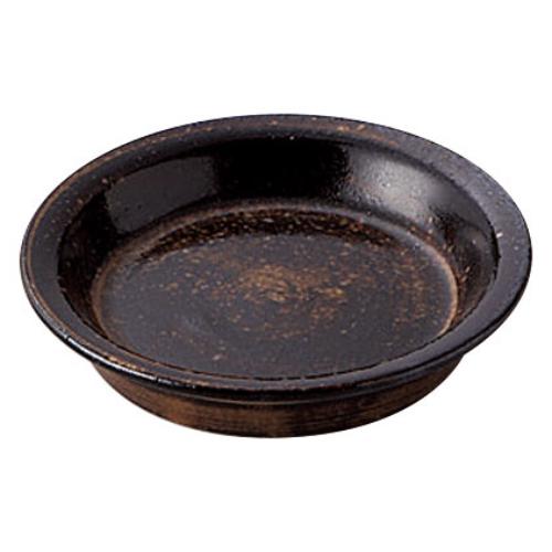 ■商品説明■商品名：飴斑点 薬味皿メーカー型番：140-E046お届け数：1サイズ：φ8.5×1.7(cm)【配送料について】【ご注意】画面上の色はブラウザやご使用のパソコンの設定により実物と異なる場合があります。