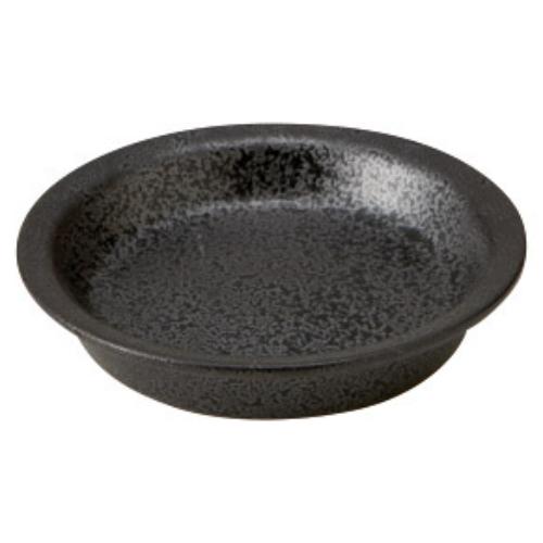 ■商品説明■商品名：黒御影 薬味皿メーカー型番：183-E046お届け数：1サイズ：φ8.5×1.7(cm)【配送料について】【ご注意】画面上の色はブラウザやご使用のパソコンの設定により実物と異なる場合があります。