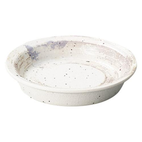 ■商品説明■商品名：白御影白刷毛 薬味皿メーカー型番：241-E046お届け数：1サイズ：φ8.5×1.7(cm)【配送料について】【ご注意】画面上の色はブラウザやご使用のパソコンの設定により実物と異なる場合があります。
