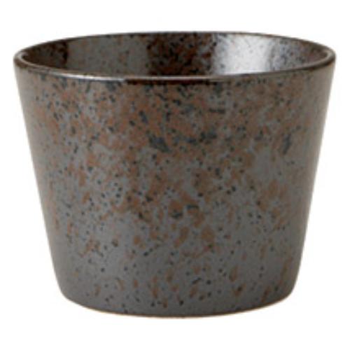 447-E045 蒼月 そば千代口 φ8.2×6.3(cm)/業務用/新品/小物送料対象商品