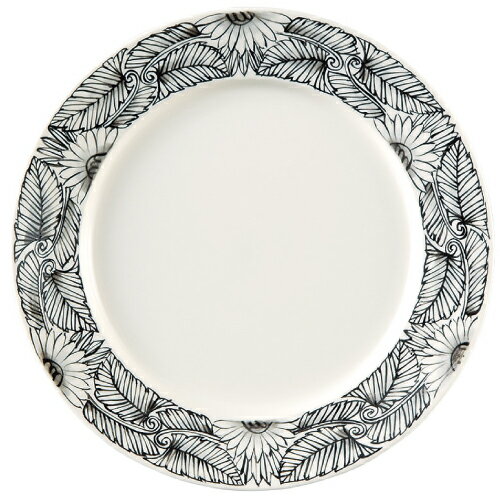 バルモ 27.5cmディナープレート/洋食器/業務用/新品