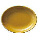 プラター カントリーサイド 28.5cmオーバルプラター/洋食器/業務用/新品(3)