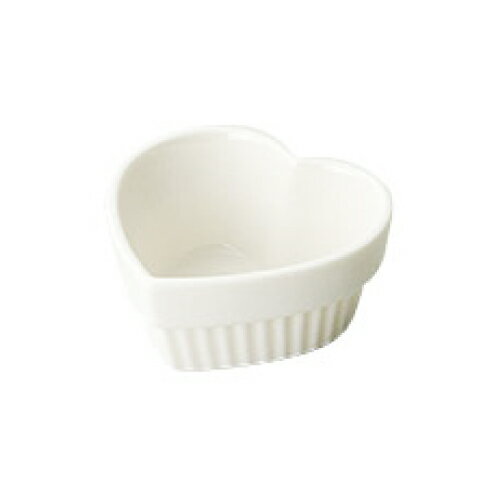 ココット パサージ 8cmハートココット/洋食器/業務用/新品