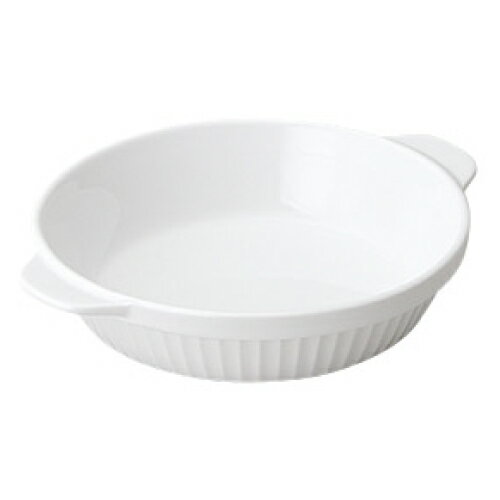 グラタン皿 クレール 19cmグラタン/洋食器/業務用/新品