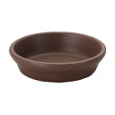 直火用 スタック 12cm 浅ボール ブラウン/業務用/新品/小物送料対象商品