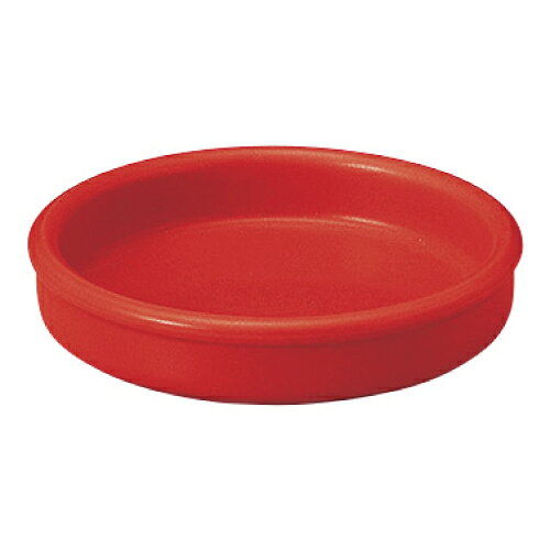 商品情報商品名：タパス クラシック 12.5cmタパス グロスレッド寸法：高さ33mm×直径:120お届け数（合計）：1商品コード：as1-996896材質・素材：耐熱陶器【補足カラーワード】：赤色,赤,Red,レッド,苺特記事項：美濃焼商品コメント：直火可。スタック可。光沢のあるカラフルな色が出せるよう開発された新しい耐熱食器です。タパスはスペインや南欧のバーで酒のつまみとして、また手軽に食べられる小皿料理として有名です。配送料について【ご注意】画面上の色はブラウザやご使用のパソコンの設定により実物と異なる場合があります。