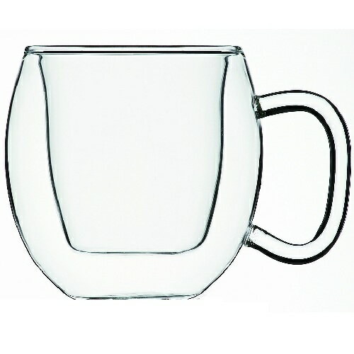 ダブルウォール ブラジルコーヒー 2個入/プロ用/新品/小物送料対象商品