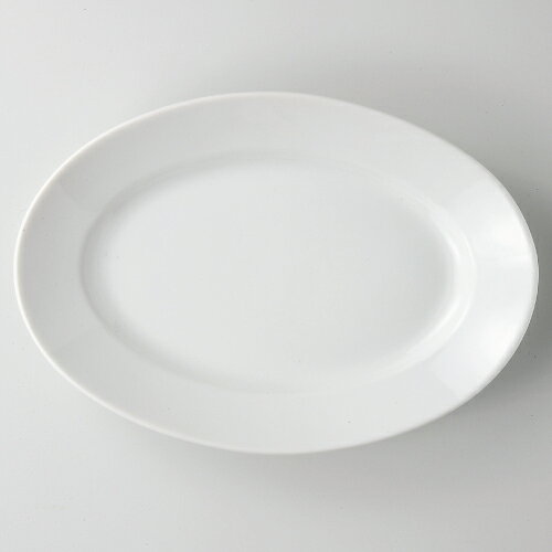 Cake Plates - クリシー 25cm深プラター/業務用/新品/小物送料対象商品
