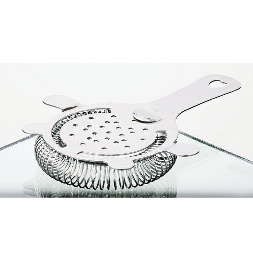 耳付ストレーナー 大 ストレーナー 口径:75・長さ:153/プロ用/新品/小物送料対象商品