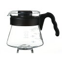 V60 コーヒーサーバー 450 サーバー/業務用/新品/小物送料対象商品