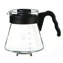 V60 コーヒーサーバー 700 サーバー/業務用/新品/小物送料対象商品