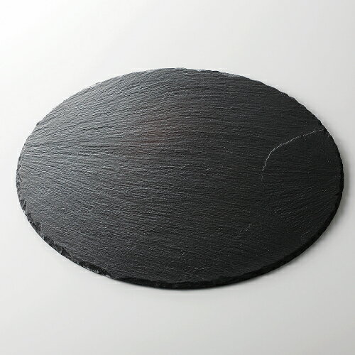 ライザースレート 35cm丸トレー トレー/業務用/新品/小物送料対象商品/小物送料対象商品/テンポス