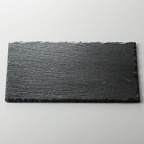 ライザースレート 30cm長角トレー トレー/業務用/新品/小物送料対象商品/小物送料対象商品/テンポス