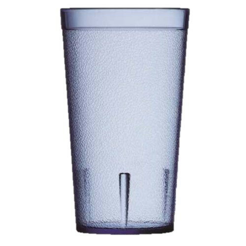 カーライル スタッカブルSAN タンブラー20oz ブルー /業務用食器/小物送料対象商品