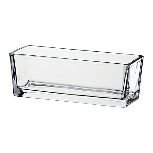 【グラスレヒテック S】 幅200×奥行75×高さ70(mm)/業務用/新品/小物送料対象商品