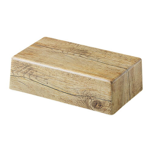 メラミンウッド ライザーS /業務用/新品/小物送料対象商品