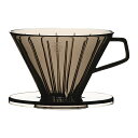 SCS ブリューワー 2cups クリアグレー /業務用/新品/小物送料対象商品