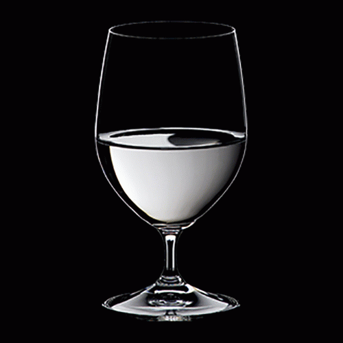 リーデル ヴィノム ウォーター 6416 (2個入) /2/業務用/新品/小物送料対象商品