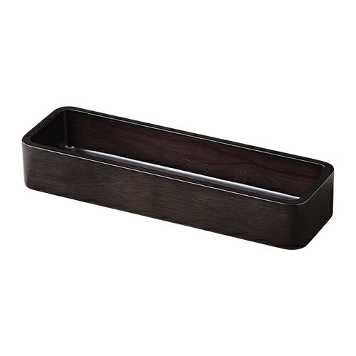 木製カトラリーサーバー ブラック /業務用食器/新品/小物送料対象商品