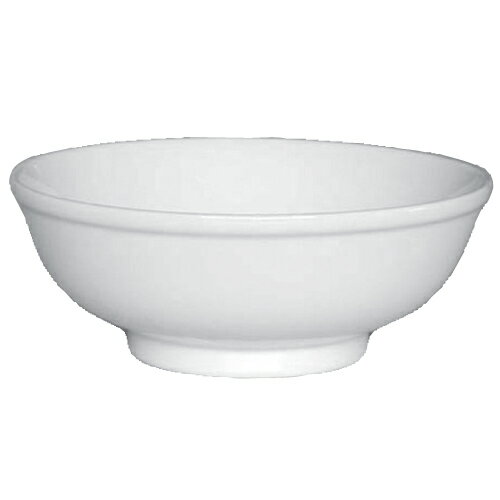 ラーメン丼 白 7寸玉丼 10個入 /業務用/新品/送料無料