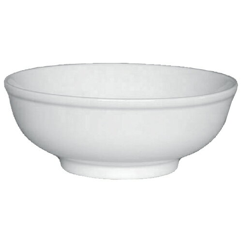 ラーメン丼 白 7.5寸玉丼 10個入 (業務用)（新品）