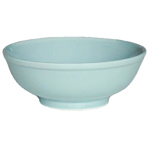 ラーメン丼 青磁 7寸玉丼 10個入 /業務用/新品/送料無料