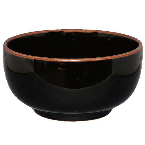 ラーメン丼 天目 5寸深丼 10個入 /業務用/新品/送料無料