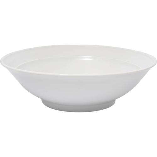 00000072 白 尺丼 31.5×9.5cm 容量:3200cc/業務用/新品/小物送料対象商品