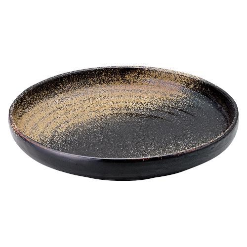 00501319 石目尺盛鉢 31×6cm/業務用/新品/小物送料対象商品