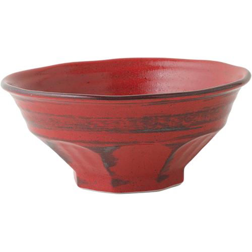 03430452 根来 7寸 長浜丼 21.2×9.2cm 容量:1350cc/業務用/新品/小物送料対象商品