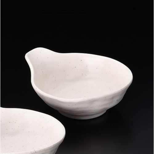 とん水 白(大)(メラミン) (5個入) /業務用/新品/小物送料対象商品