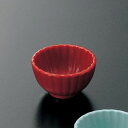 薬味入れ 赤 10個入(メラミン)/業務用/新品/小物送料対象商品