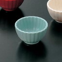 薬味入れ 青磁 10個入(メラミン)/業務用/新品/小物送料対象商品